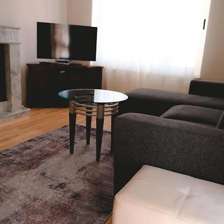 Apartamento Temali 4 - City Centre