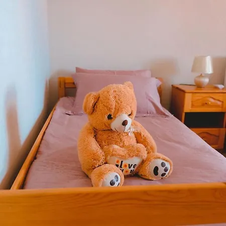 Apartamento Temali 4 - City Centre *