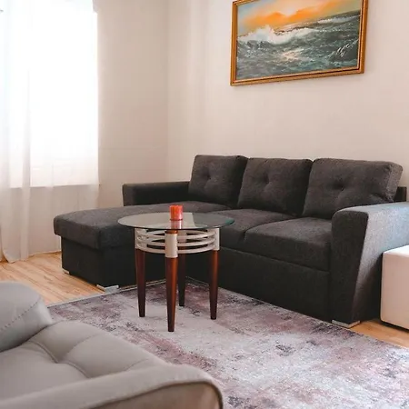 Apartamento Temali 4 - City Centre *