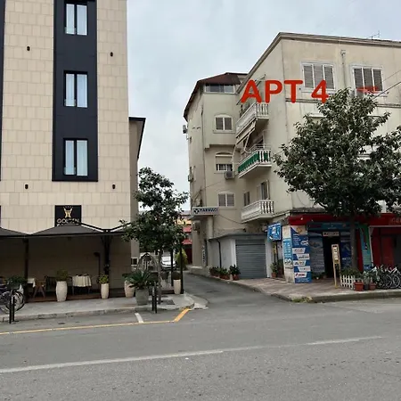 Temali 4 - City Centre Shkodër