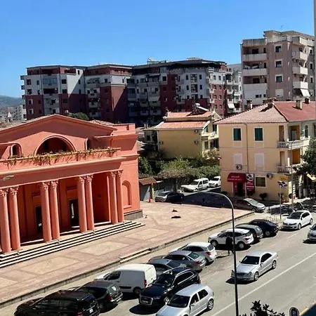 Temali 4 - City Centre * Shkodër